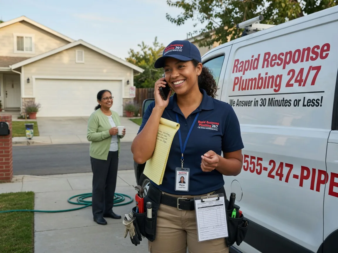 Emergency Plumber Blairs, VA FAQs